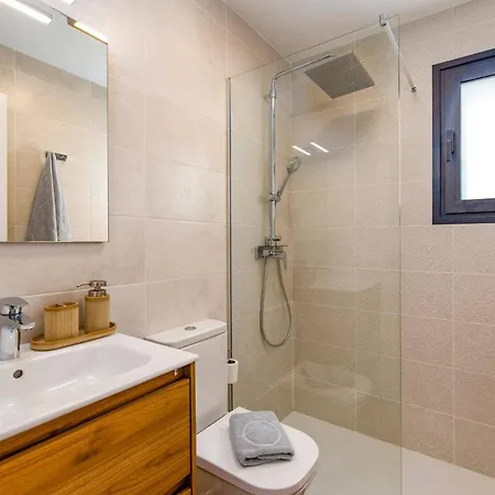 Gavia By * Puerto del Carmen (Lanzarote)