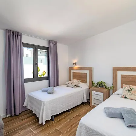 Gavia By Puerto del Carmen (Lanzarote)