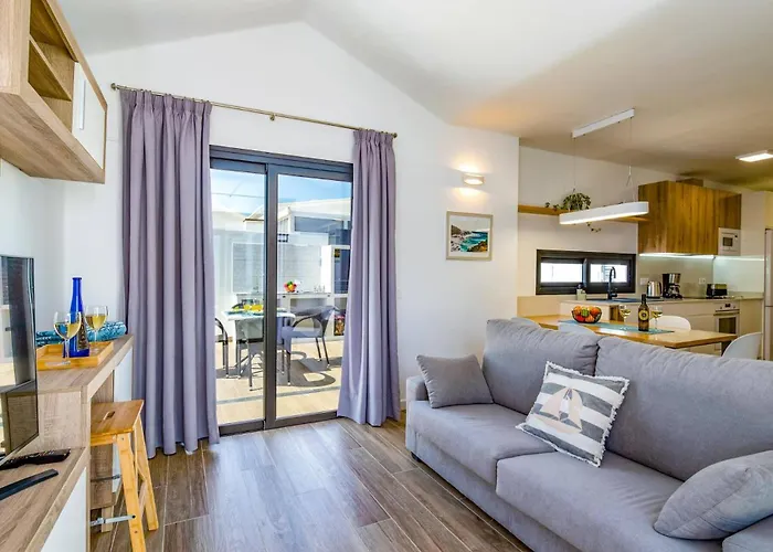 Вилла Gavia By Пуэрто дель Кармен