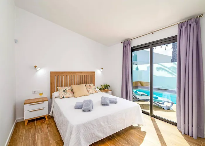 Gavia By * Пуэрто дель Кармен