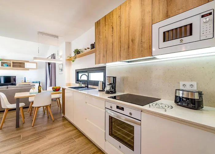 Gavia By Пуэрто дель Кармен