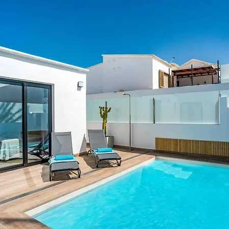 Villa Gavia By